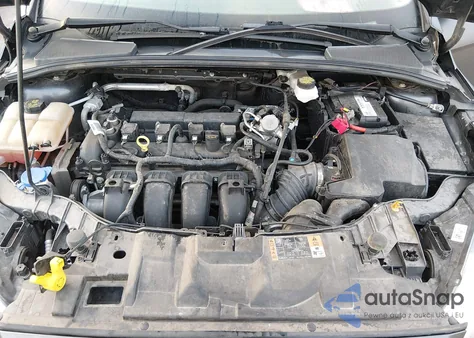 2018 Ford Focus Se from USA, damaged, VIN 1FADP3K21JL258966